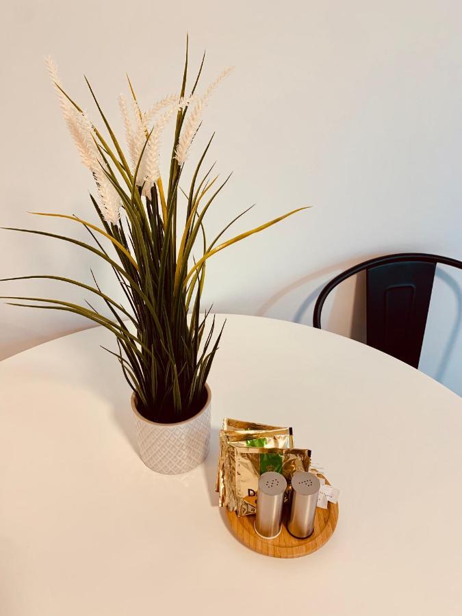 Gaestehaus Zur Uni Klinik Exklusives Apartment Mit Kueche Und Badezimmer ฮอมบวร์ก ภายนอก รูปภาพ